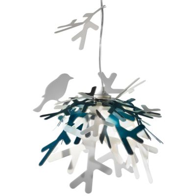 Lui' Suspension by Slamp - Starlight Lighting USA and Canada